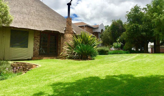 Willow Pond Lodge Faerie Glen Pretoria Tshwane Gauteng South Africa House, Building, Architecture, Garden, Nature, Plant