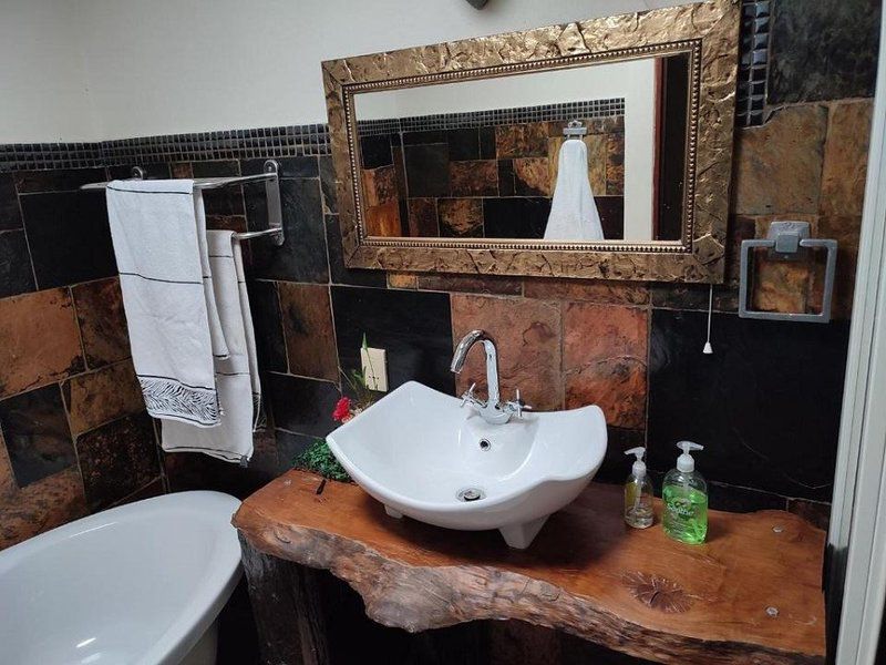 Willow Rock Guest House Robinhills Johannesburg Gauteng South Africa Bathroom