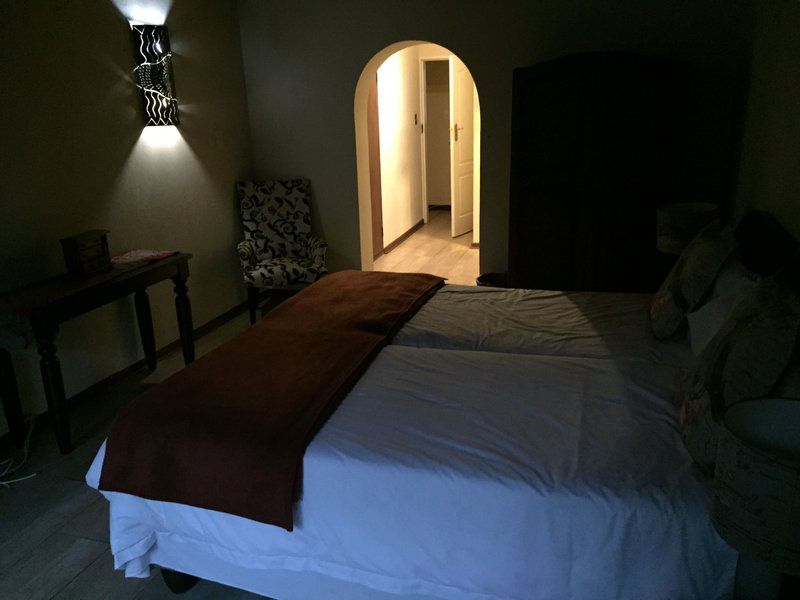 Willow Rock Guest House Robinhills Johannesburg Gauteng South Africa Bedroom