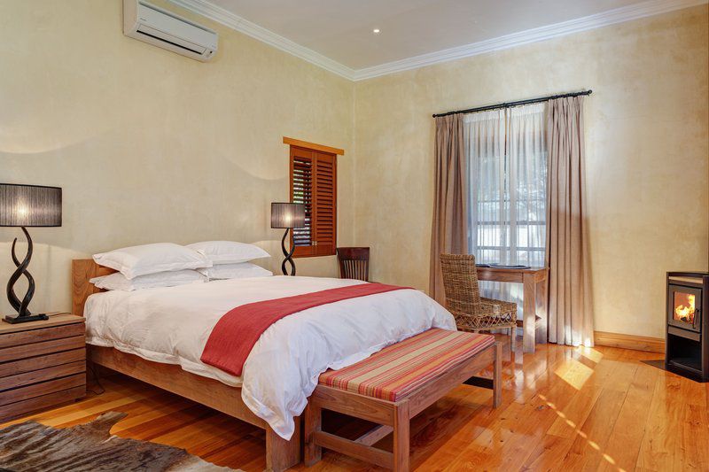 Willow Slopes Lodge And Bungalows Graaff Reinet Eastern Cape South Africa Bedroom