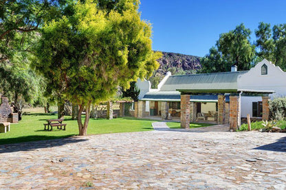 Willow Slopes Lodge And Bungalows Graaff Reinet Eastern Cape South Africa 