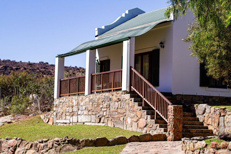 Willow Slopes Lodge And Bungalows Graaff Reinet Eastern Cape South Africa Complementary Colors, House, Building, Architecture