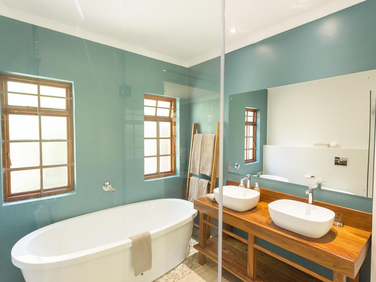 Willowbrook Country House Somerset West Western Cape South Africa Bathroom