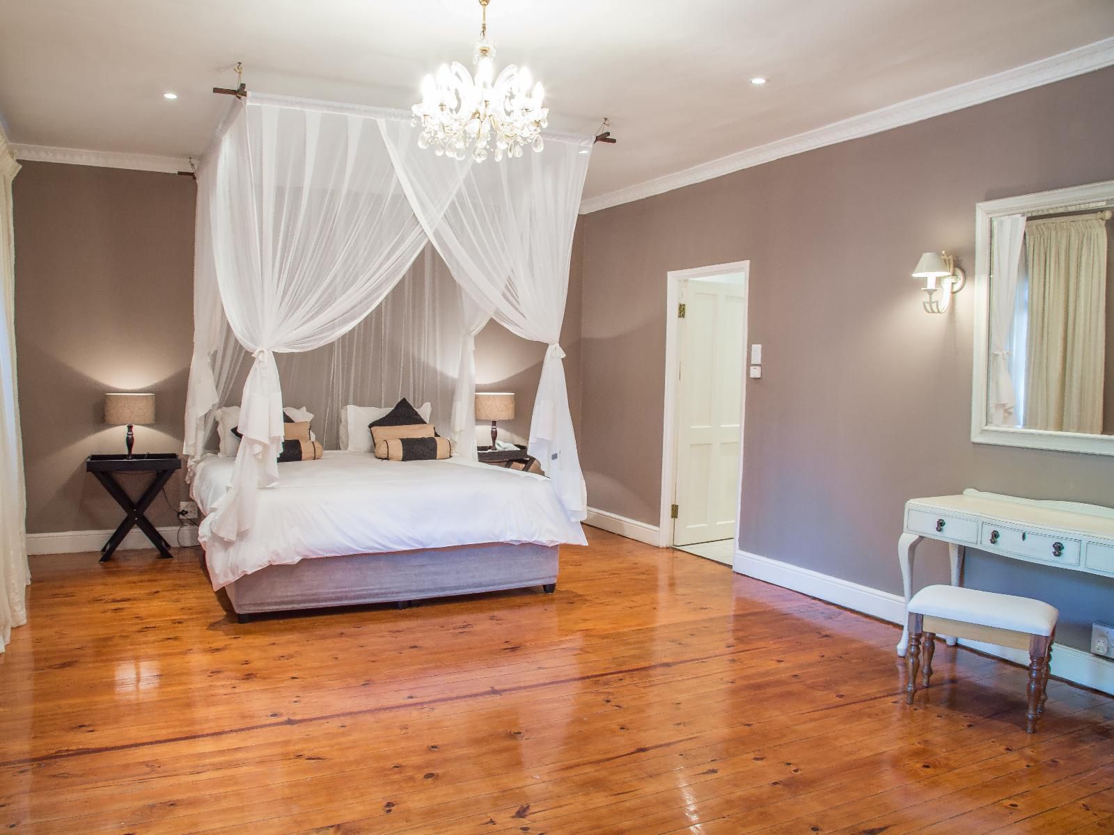 Willowbrook Country House Somerset West Western Cape South Africa Bedroom