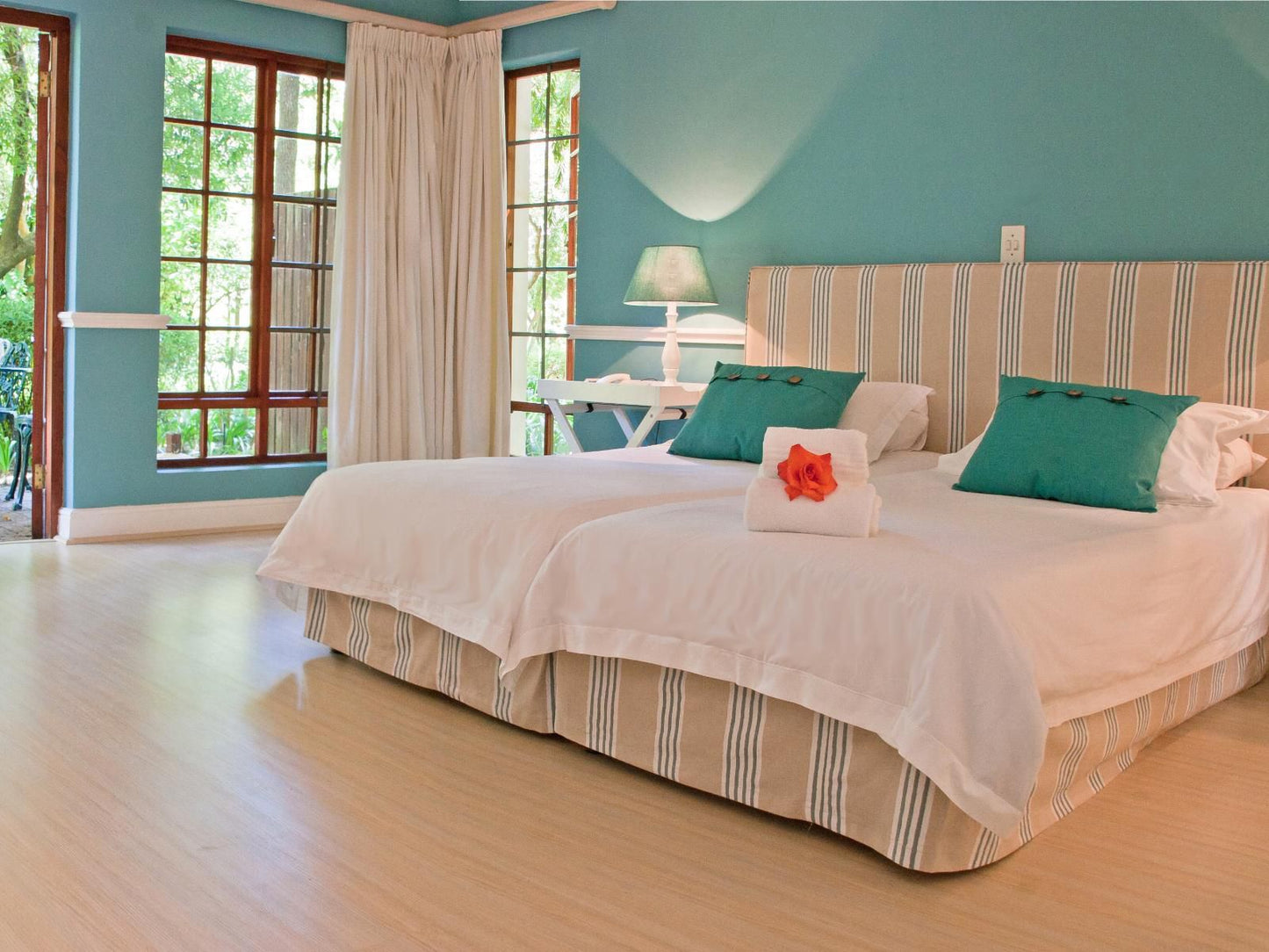 Willowbrook Country House Somerset West Western Cape South Africa Bedroom