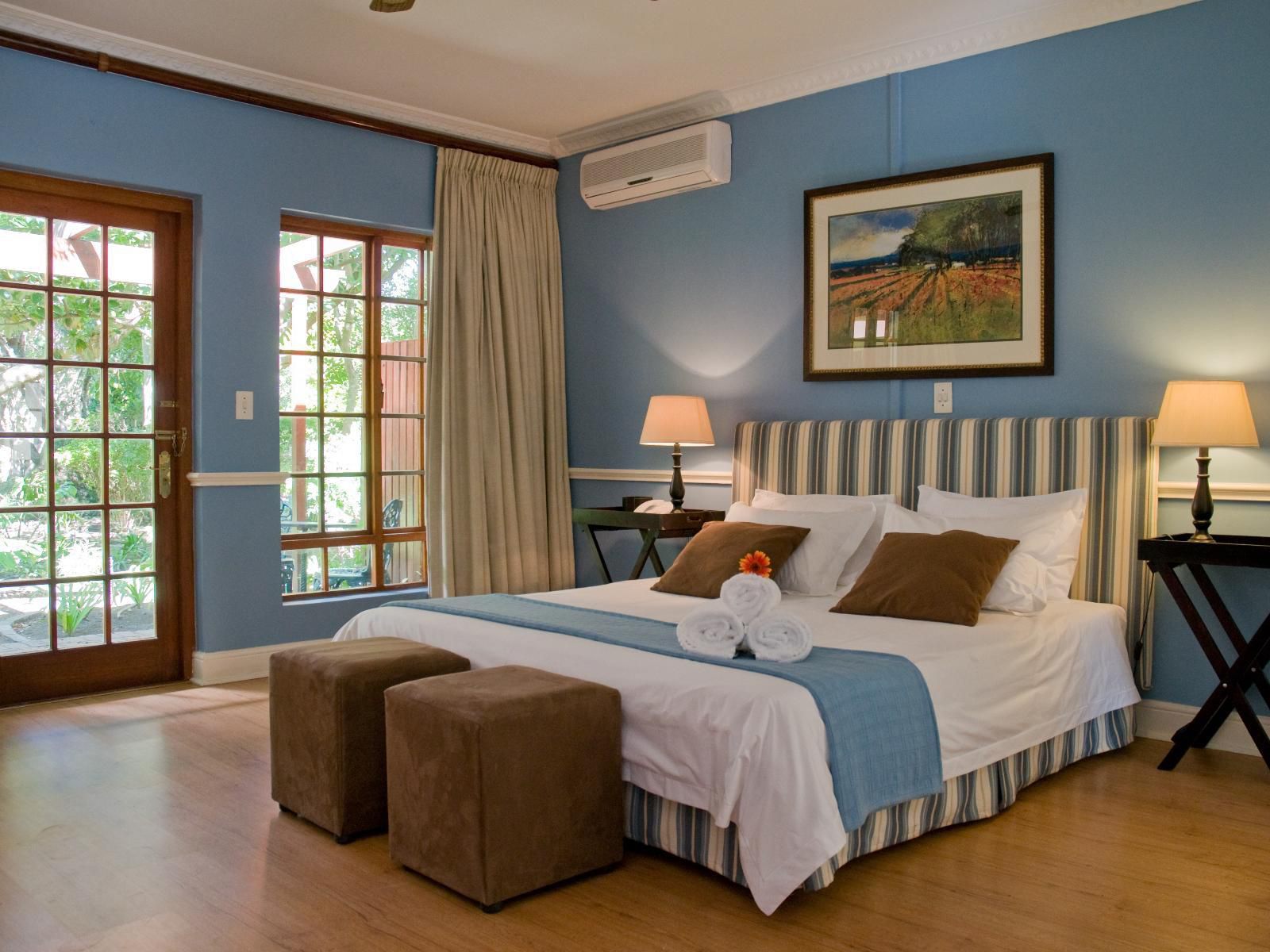 Willowbrook Country House Somerset West Western Cape South Africa Bedroom