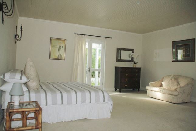 Willow Cottage Franschhoek Western Cape South Africa Unsaturated, Bedroom