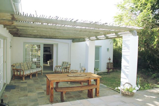 Willow Cottage Franschhoek Western Cape South Africa House, Building, Architecture, Living Room