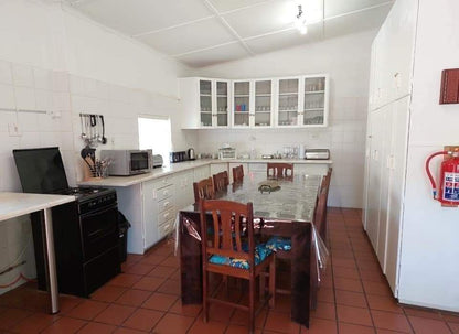 Willowdene Guest Farm Fouriesburg Free State South Africa Kitchen