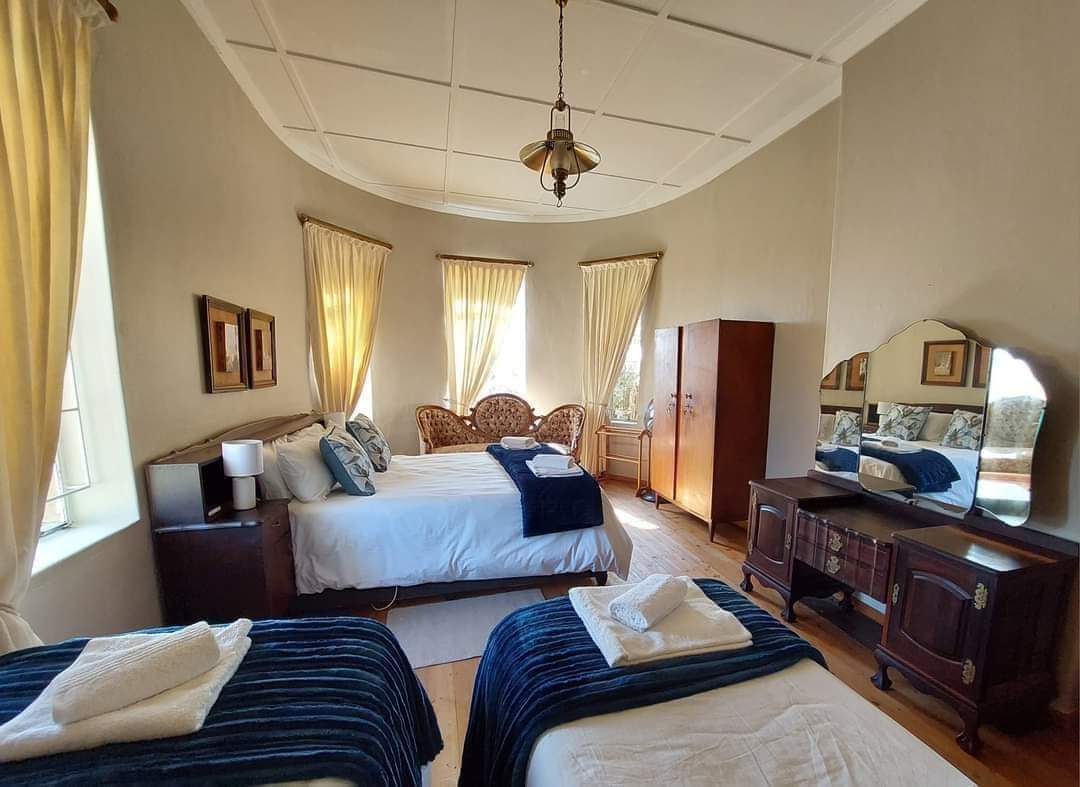 Willowdene Guest Farm Fouriesburg Free State South Africa 