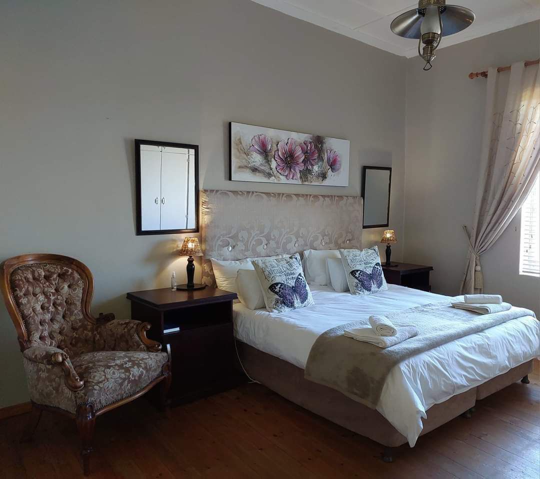 Willowdene Guest Farm Fouriesburg Free State South Africa Bedroom
