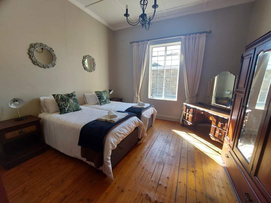 Willowdene Guest Farm Fouriesburg Free State South Africa Bedroom