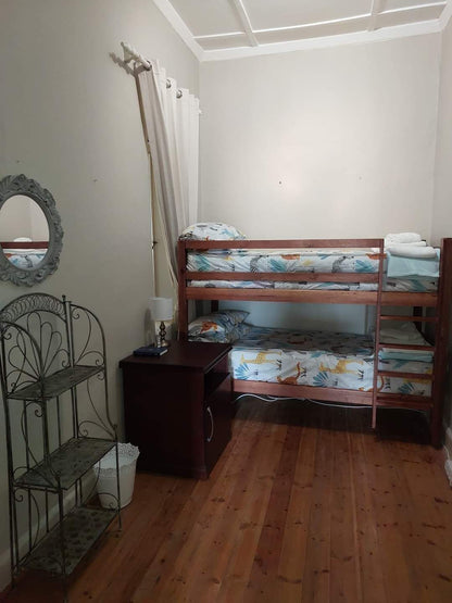 Willowdene Guest Farm Fouriesburg Free State South Africa Bedroom