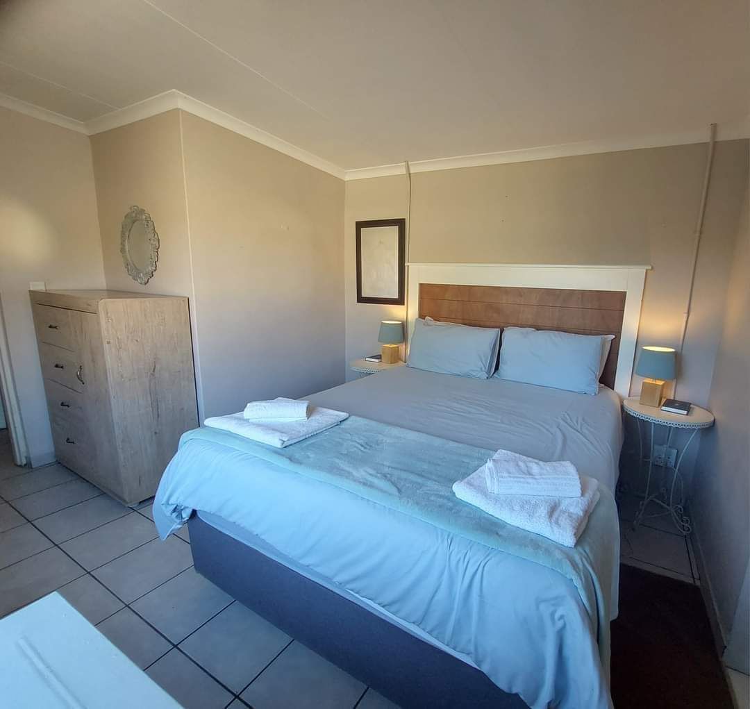 Willowdene Guest Farm Fouriesburg Free State South Africa Complementary Colors, Bedroom