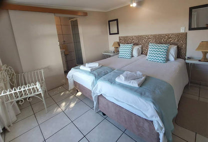 Willowdene Guest Farm Fouriesburg Free State South Africa Bedroom