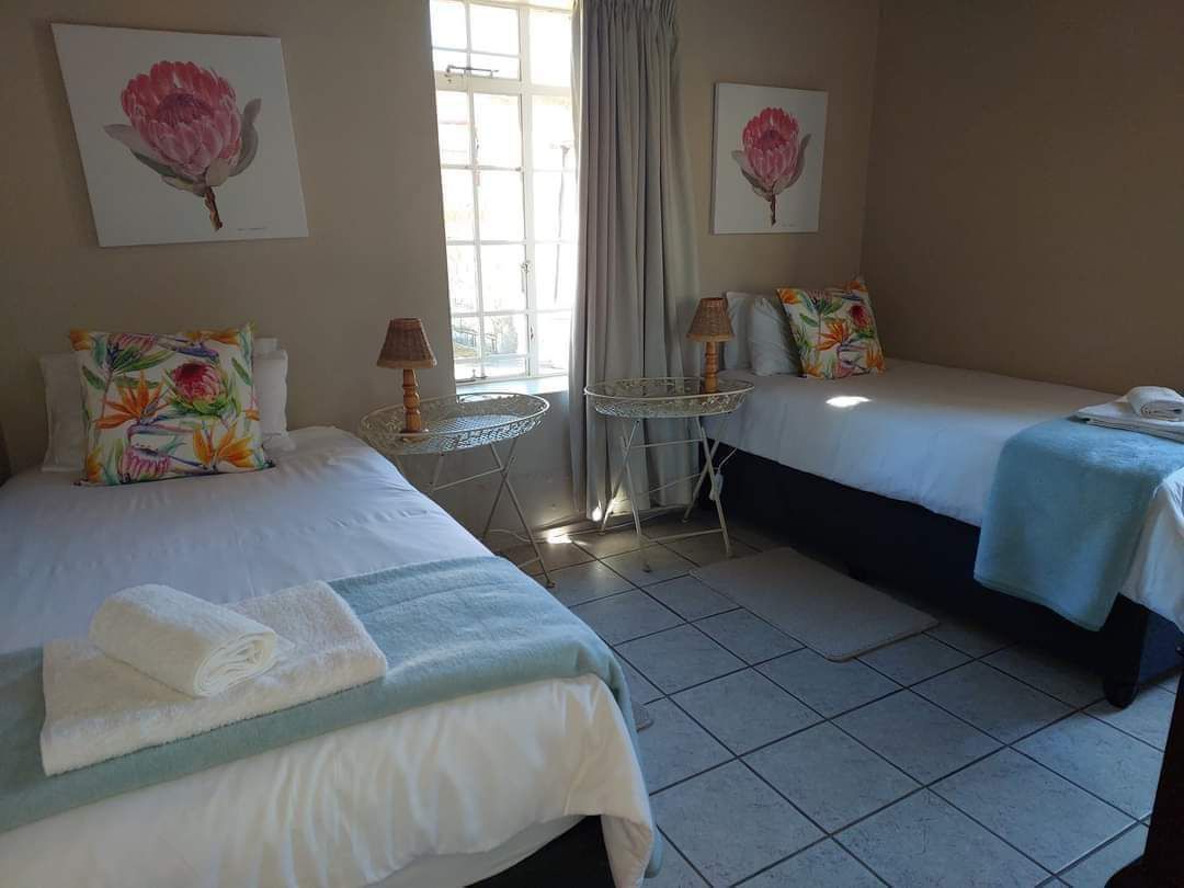 Willowdene Guest Farm Fouriesburg Free State South Africa Bedroom