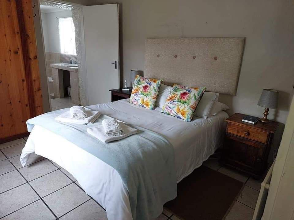 Willowdene Guest Farm Fouriesburg Free State South Africa Bedroom