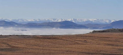 Willowdene Guest Farm Fouriesburg Free State South Africa Mountain, Nature, Highland