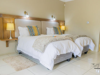 Willow Manor Golden Gate Free State South Africa Bedroom