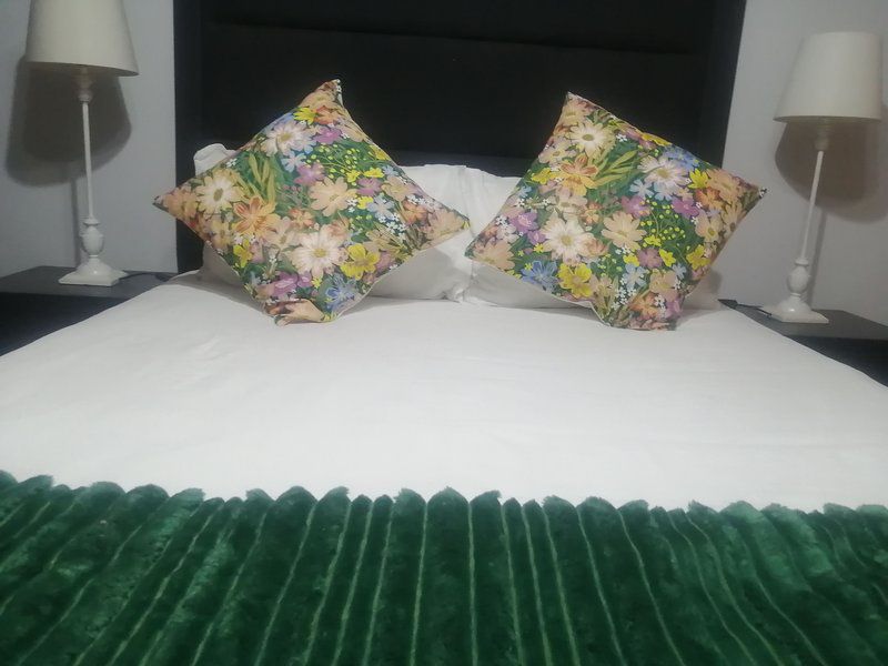 Willow Manor Brits Guest House Brits North West Province South Africa Bedroom