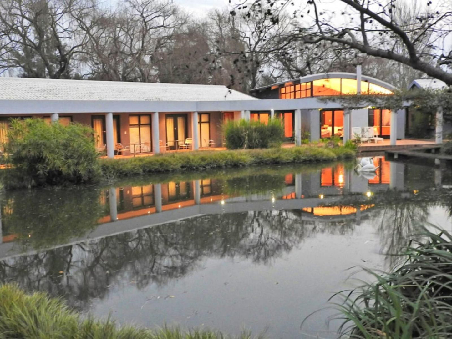 Willow Place Randjesfontein Johannesburg Gauteng South Africa House, Building, Architecture, Pavilion