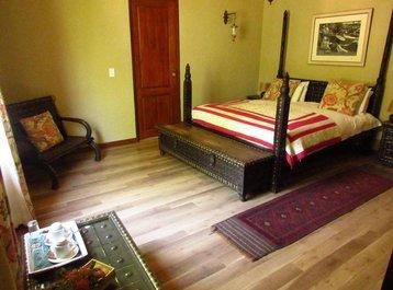 Willows Boutique Hotel And Conference Centre Die Wilgers Pretoria Tshwane Gauteng South Africa Bedroom