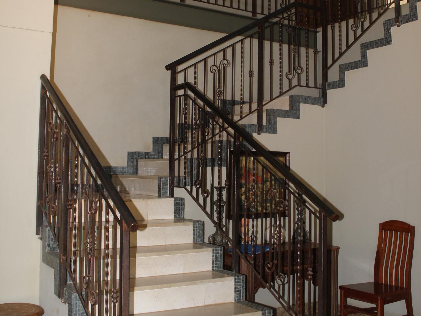 Willows Boutique Hotel, Stairs, Architecture