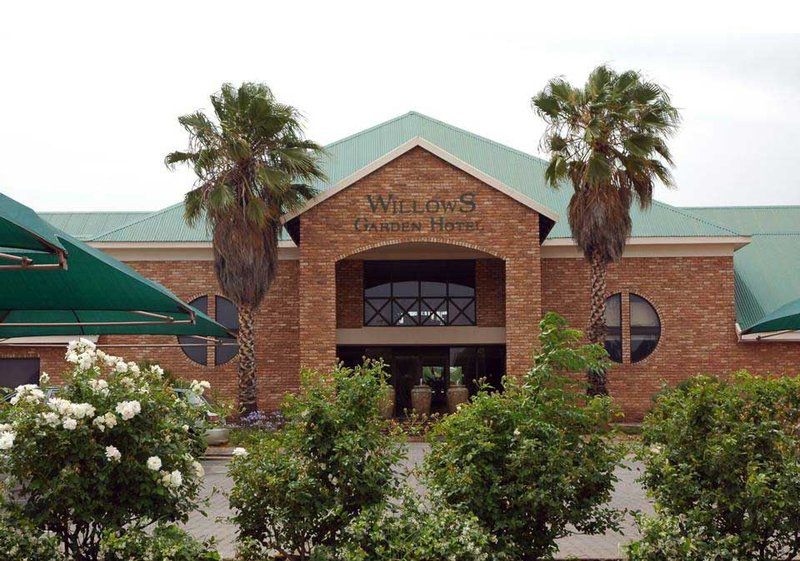 Willows Garden Hotel Potchefstroom North West Province South Africa Palm Tree, Plant, Nature, Wood