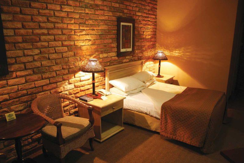 Willows Garden Hotel Potchefstroom North West Province South Africa Colorful, Bedroom, Brick Texture, Texture
