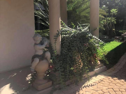 Willows Guest House Die Wilgers Pretoria Tshwane Gauteng South Africa Unsaturated, Palm Tree, Plant, Nature, Wood, Garden