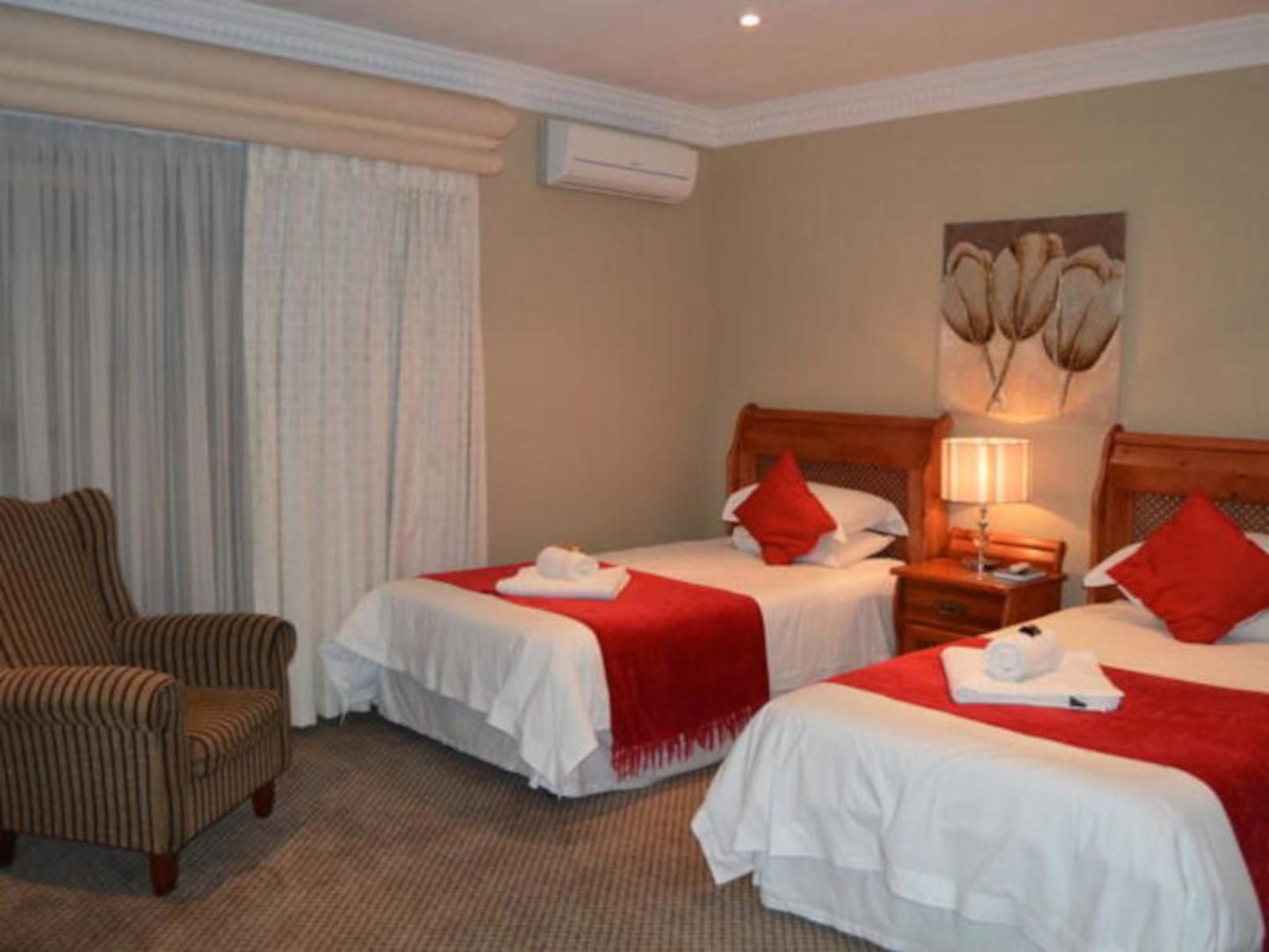 Willows Guest House Die Wilgers Pretoria Tshwane Gauteng South Africa 