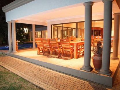 Willows Guest House Die Wilgers Pretoria Tshwane Gauteng South Africa 