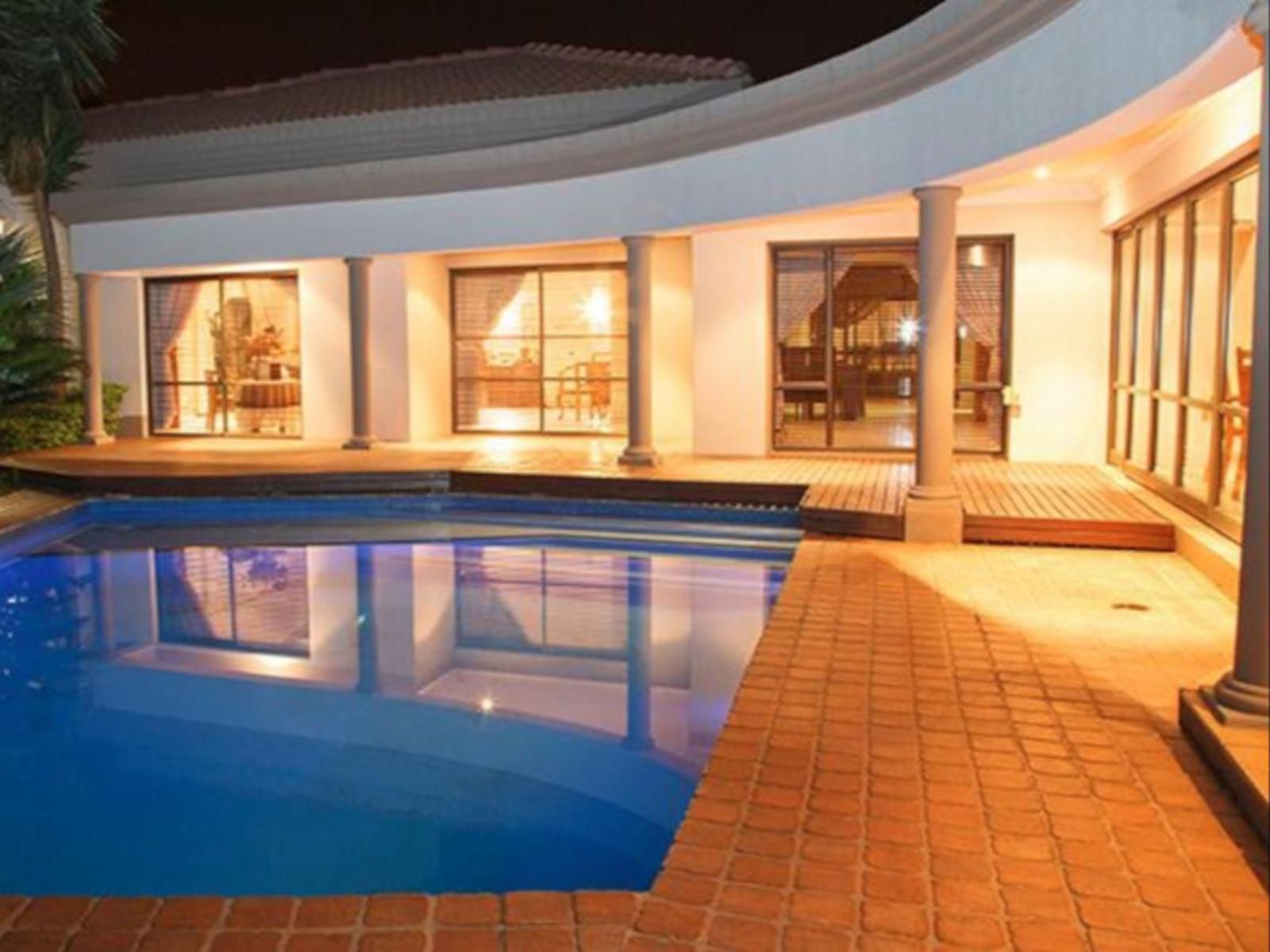 Willows Guest House Die Wilgers Pretoria Tshwane Gauteng South Africa House, Building, Architecture, Swimming Pool