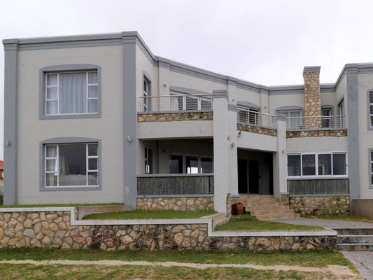 Will S Place Struisbaai Western Cape South Africa House, Building, Architecture