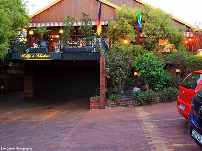 Willy S Chateau Kensington Johannesburg Gauteng South Africa Bar, Car, Vehicle