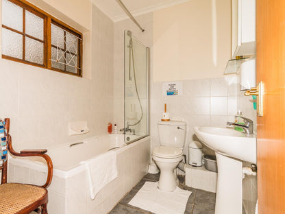 Wilmot Cottages Summerstrand Port Elizabeth Eastern Cape South Africa Sepia Tones, Bathroom