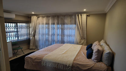 Wilson Guest House Groblersdal Mpumalanga South Africa Bedroom