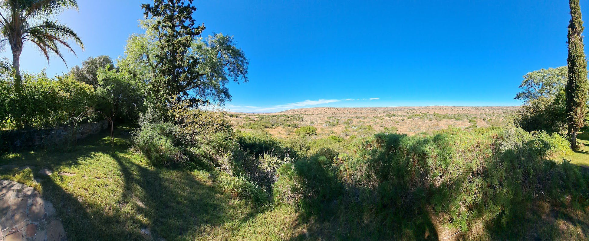 Wilton Guest Farm Middleton Eastern Cape South Africa Complementary Colors, Desert, Nature, Sand, Lowland