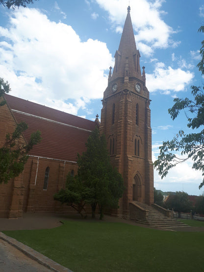 Winburg Guest House Winburg Free State South Africa Church, Building, Architecture, Religion