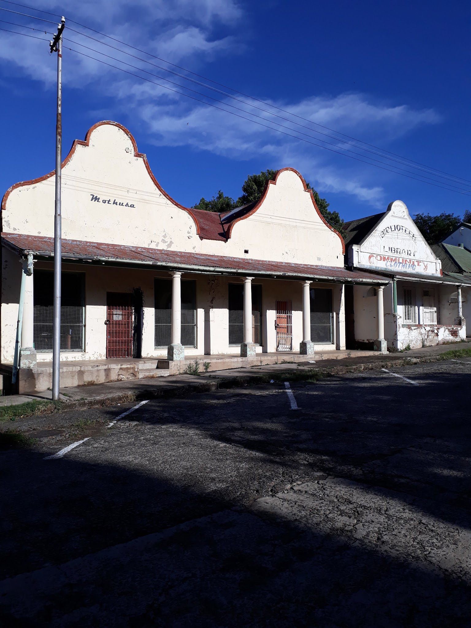 Winburg Guest House Winburg Free State South Africa Barn, Building, Architecture, Agriculture, Wood, House