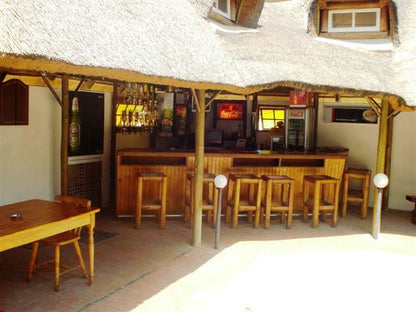 Winburg Herberg Winburg Free State South Africa Bar