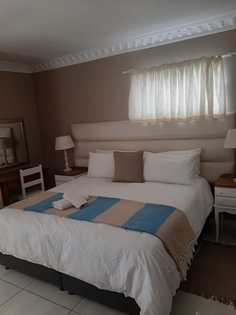 Winchester Guest House Summerstrand Port Elizabeth Eastern Cape South Africa Bedroom