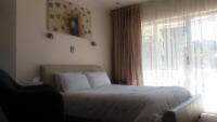 Standard Room @ Winchester Hotel
