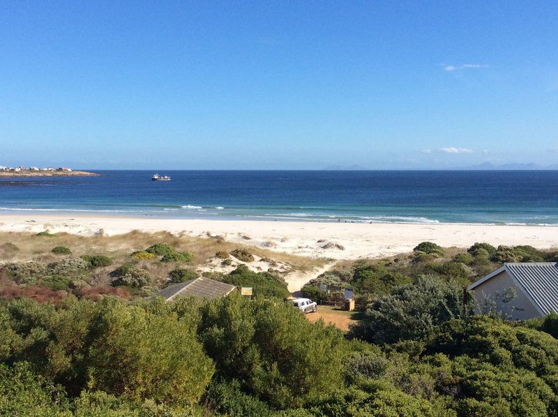 Windbreak Pringle Bay Western Cape South Africa Complementary Colors, Beach, Nature, Sand, Ocean, Waters