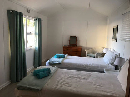 Windbreak Pringle Bay Western Cape South Africa Bedroom