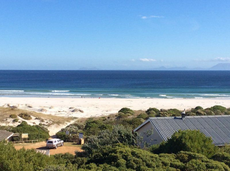 Windbreak Pringle Bay Western Cape South Africa Complementary Colors, Beach, Nature, Sand, Ocean, Waters