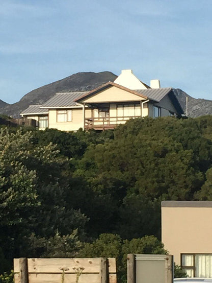 Windbreak Pringle Bay Western Cape South Africa Complementary Colors, Building, Architecture, House, Sign