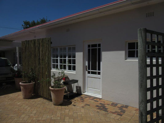 Windflower Cottage Claremont Cape Town Western Cape South Africa House, Building, Architecture