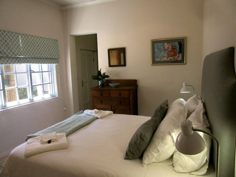 Windflower Cottage Claremont Cape Town Western Cape South Africa Bedroom