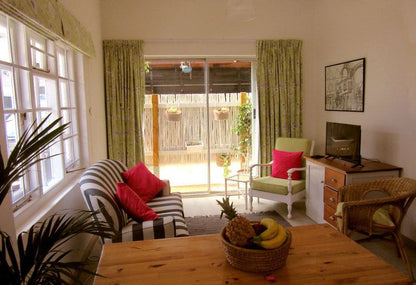 Windflower Cottage Claremont Cape Town Western Cape South Africa Living Room